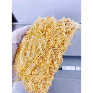 Cơm cháy chà bông giòn ngon nhiều ruốc