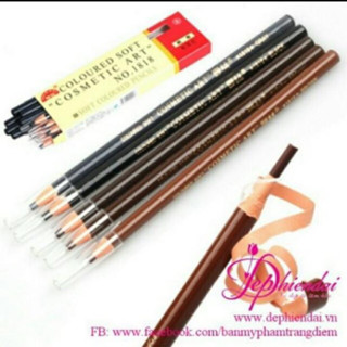 Bút chì xé kẻ mày( 1 cây 5,99k