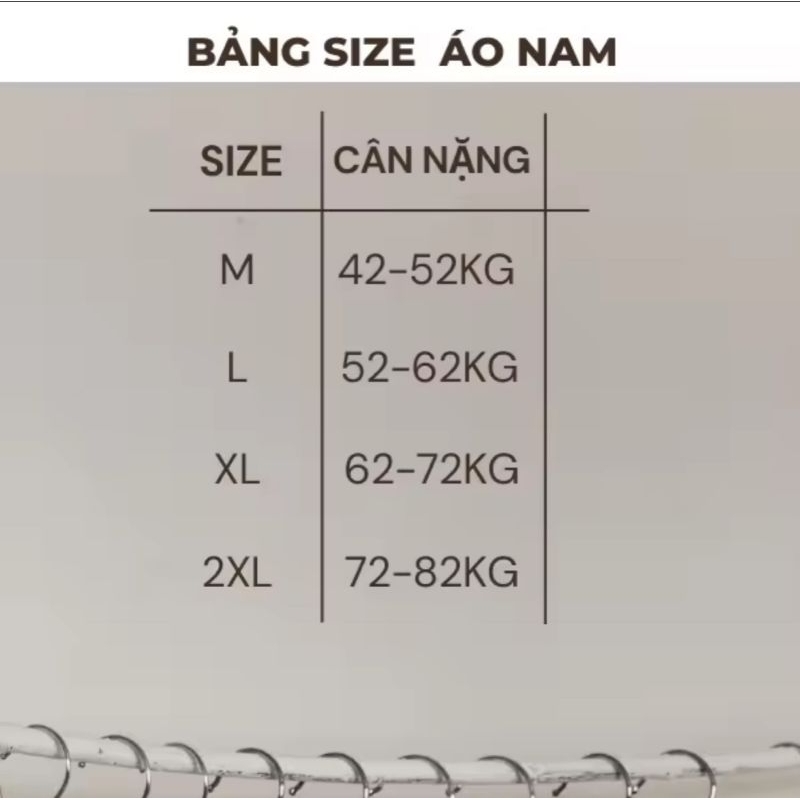 Áo thun nam in guci