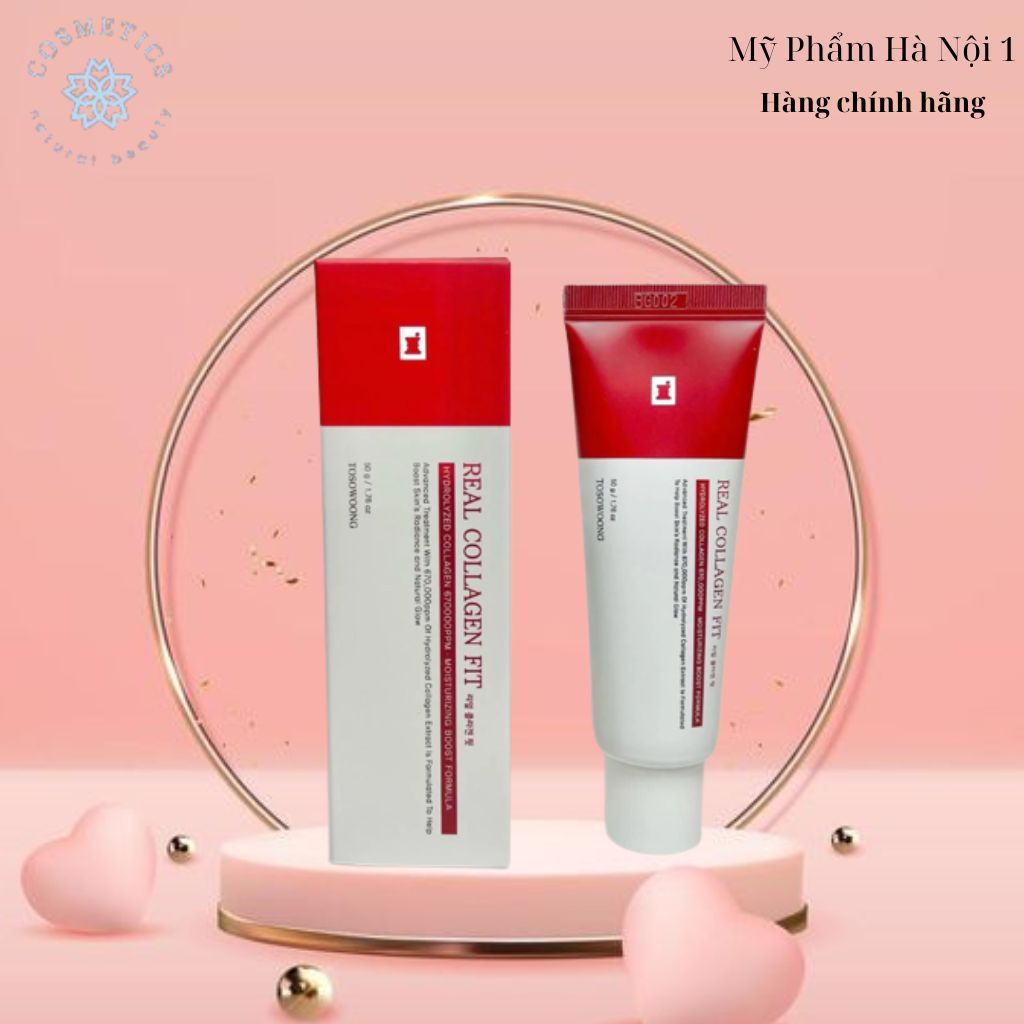 PEEL DA COLLAGEN FIT NANO