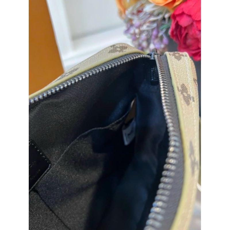 Túi nam cao cấp LV TRIO màu mới đẹp dã man kèm hộp hãng