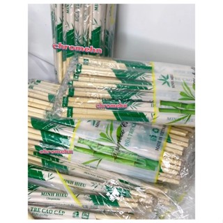 BỊCH 40 đôi - ĐŨA TRE DÙNG 1 LẦN