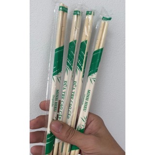BỊCH 40 đôi - ĐŨA TRE DÙNG 1 LẦN