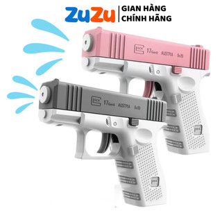 Súng nước Glock, Súng đồ chơi trẻ em phun nước