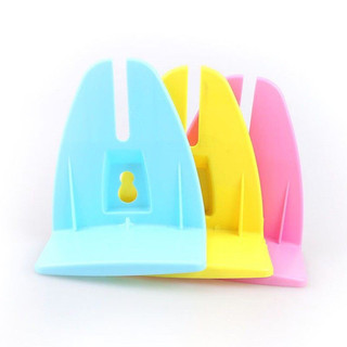 Đế Wheel nhựa gắn Wheel chạy và bình nước Hamster
