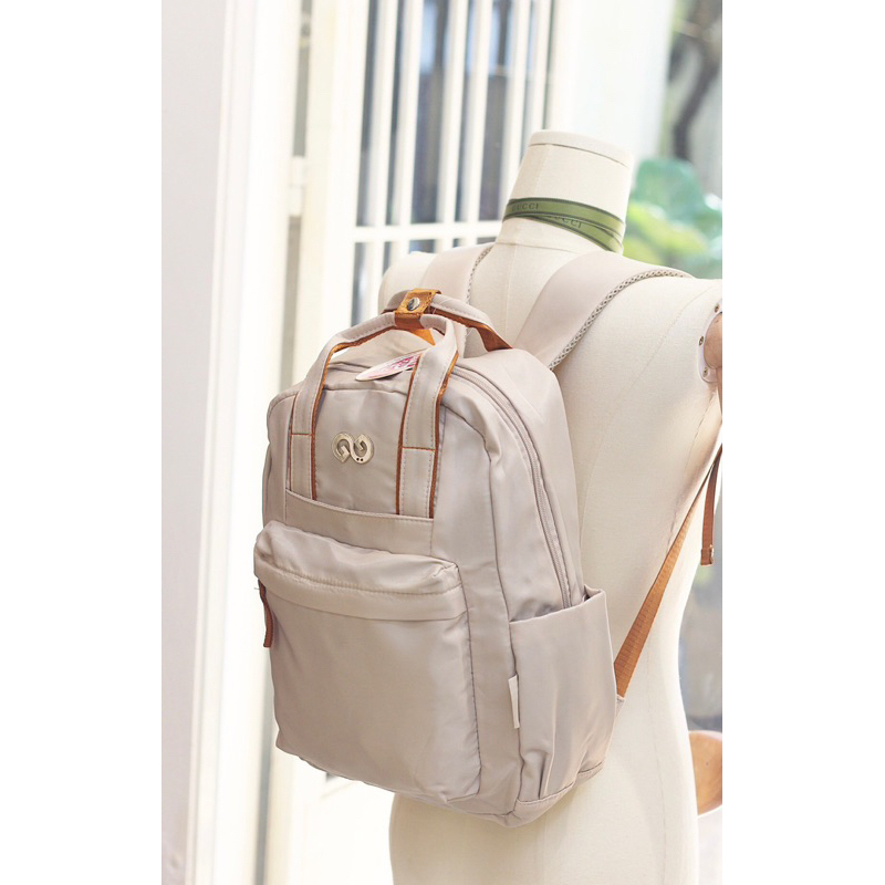 Balo gepack mẫu mới xuất xịn