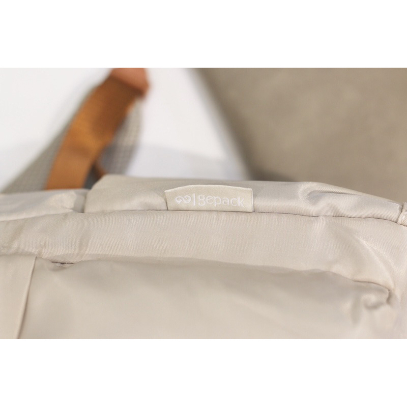 Balo gepack mẫu mới xuất xịn