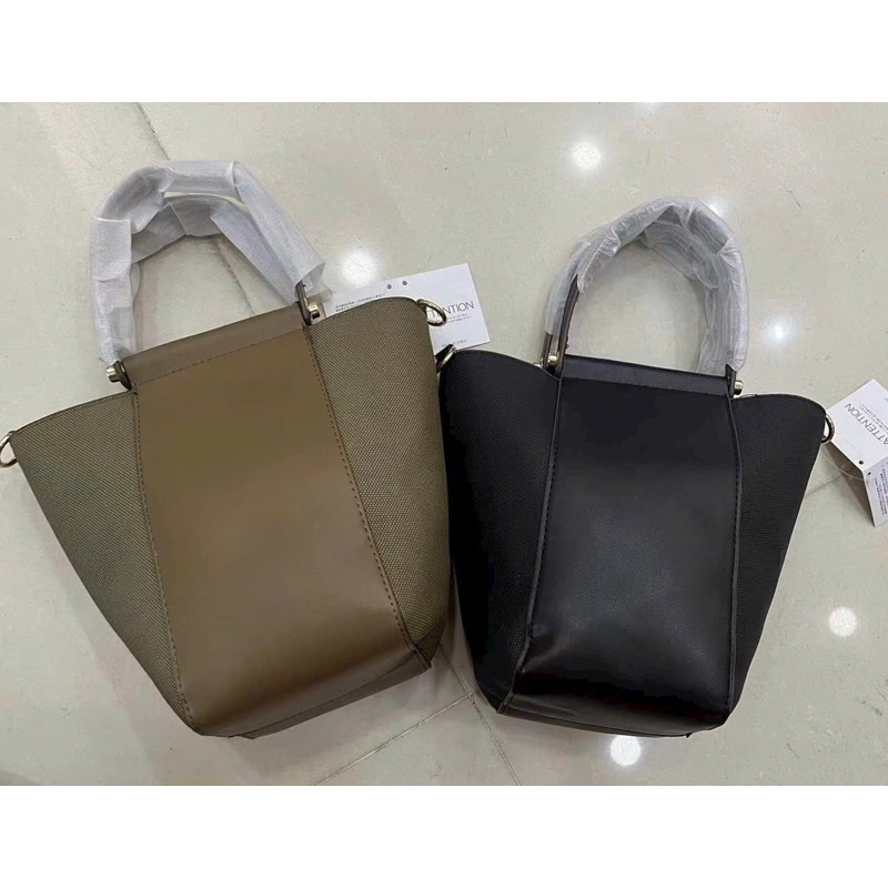 Túi xuất nhật dáng tote