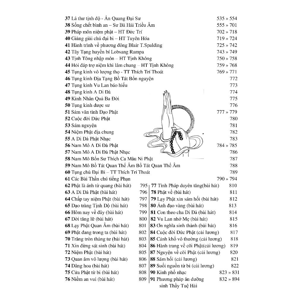 THẺ NHỚ NGHE PHÁP 8GB CÓ 900 BÀI ĐỦ THỂ LOẠI - MÃ  TN08-06