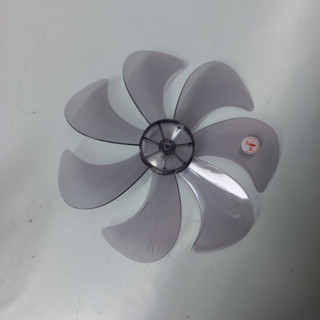 Cánh quạt Senko 7 cánh 400mm chốt ngang (màu ngẫu nhiên)