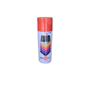 SƠN XỊT WIN CAO CẤP CHÍNH HÃNG (400ML/CHAI)