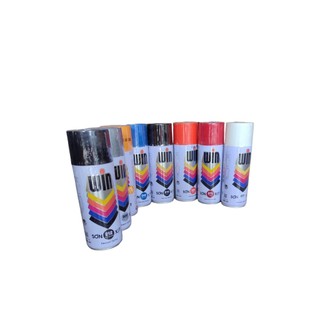 SƠN XỊT WIN CAO CẤP CHÍNH HÃNG (400ML/CHAI)