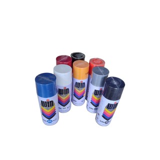 SƠN XỊT WIN CAO CẤP CHÍNH HÃNG (400ML/CHAI)