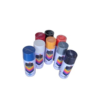 SƠN XỊT WIN CAO CẤP CHÍNH HÃNG (400ML/CHAI)
