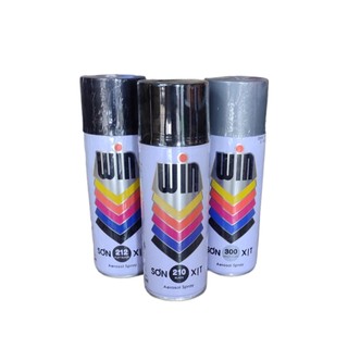 SƠN XỊT WIN CAO CẤP CHÍNH HÃNG (400ML/CHAI)