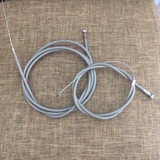 Dây phanh xe đạp ( đủ lõi + vỏ)