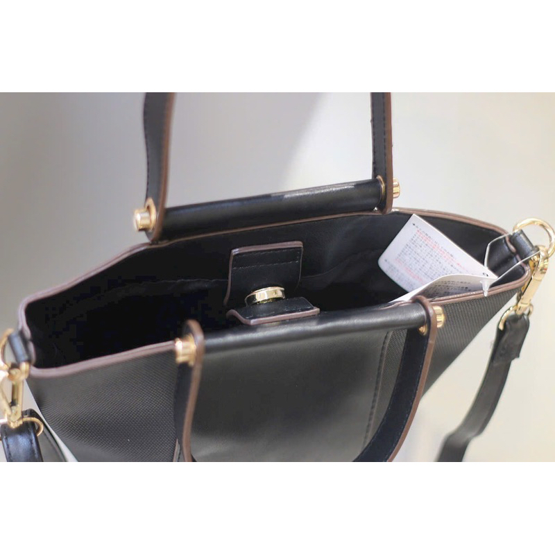 Túi xuất nhật dáng tote