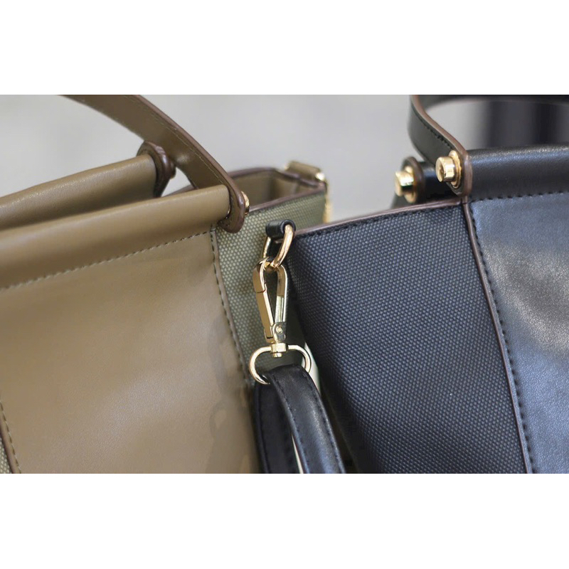 Túi xuất nhật dáng tote