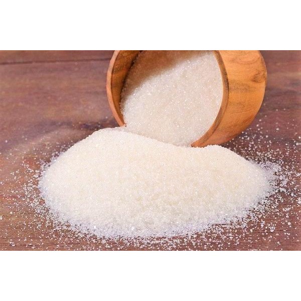 Đường cát trắng hạt nhuyễn bịch 1kg