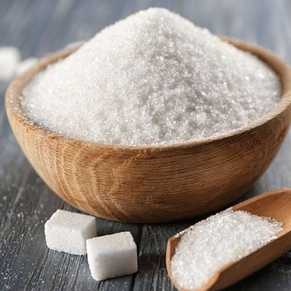 Đường cát trắng hạt nhuyễn bịch 1kg