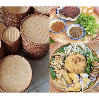Mẹt tre làng nghề các size 15,18,20,25,30,35,40cm bán sỉ