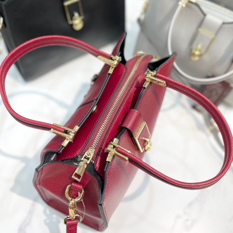 Túi công sở beiber xuất âu