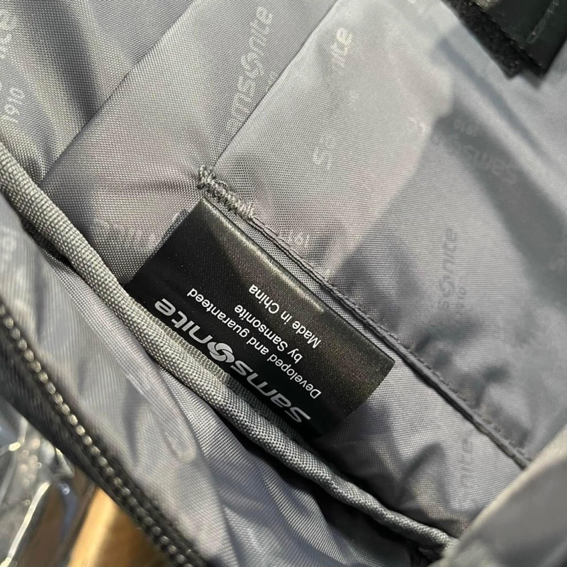 Balo samsonite mẫu mới