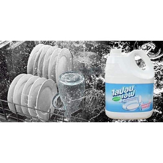 Nước rửa chén Thái Lan can 3,6L