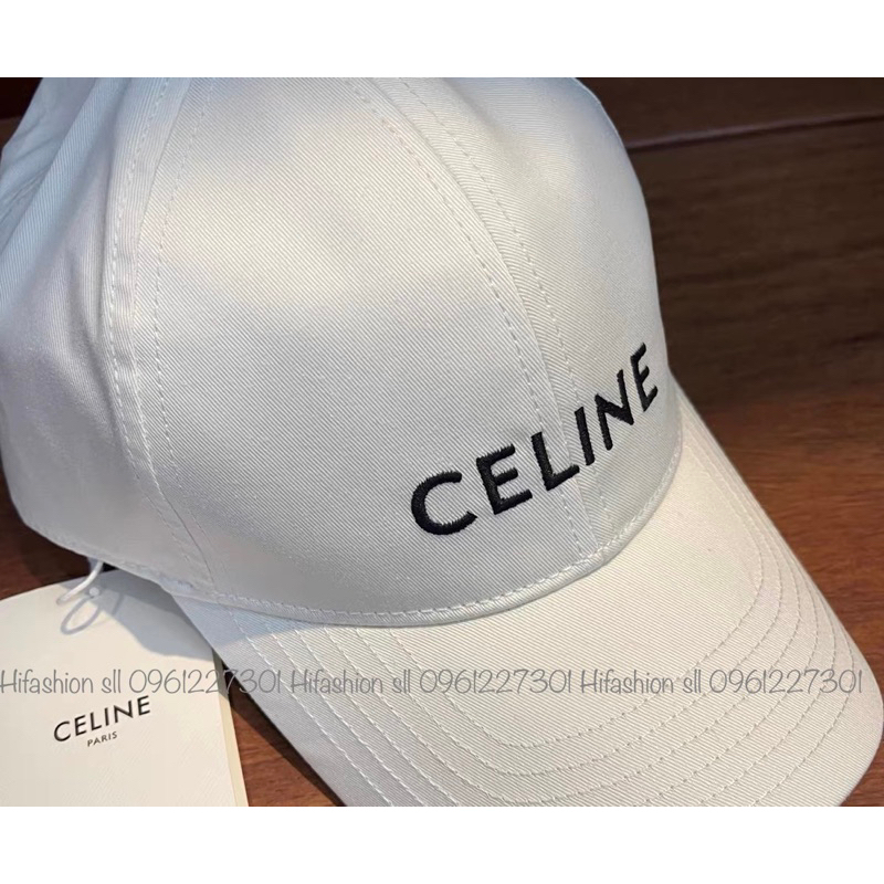 Nón CelliNee- Chuẩn from unisex- Màu sắc đa dạng dễ lựa chọn- Chất liệu kaki thoáng mát…