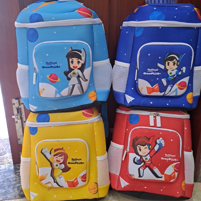 Balo siêu nhân cho bé hkm nuti