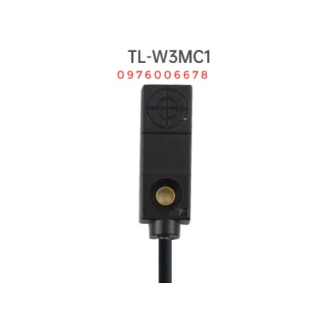 Cảm biến tiệm cận TL-W3MC1 TL-W3MC2 TL-W3MB1 TL-W3MB2