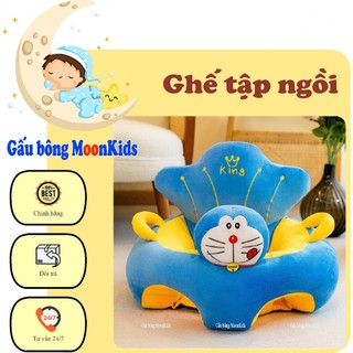 Ghế sofa, ghế tập ngồi cho bé