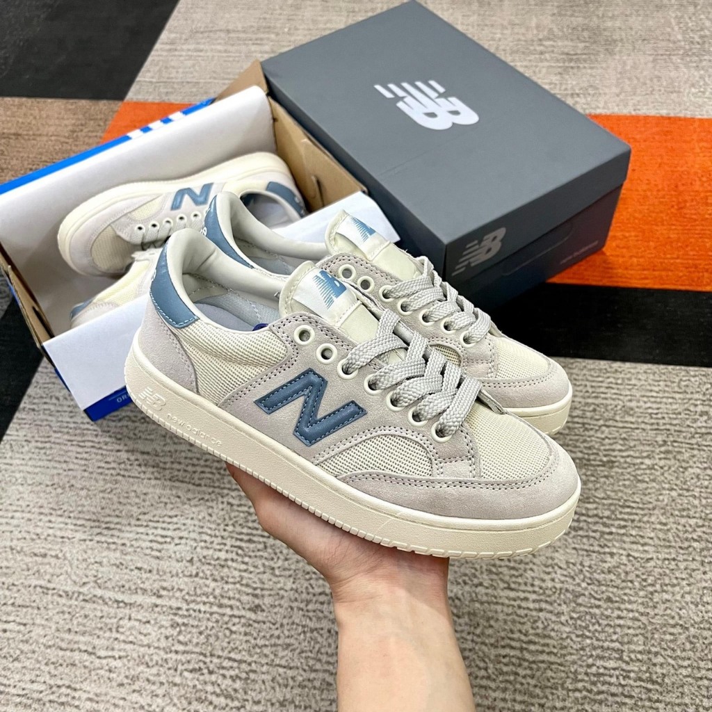Giày New Balance Nam Nữ, Giày NB 300 CRT Nam Nữ Hàng Cao Cấp Full Box