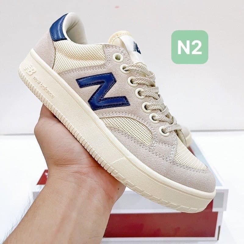 Giày New Balance Nam Nữ, Giày NB 300 CRT Nam Nữ Hàng Cao Cấp Full Box