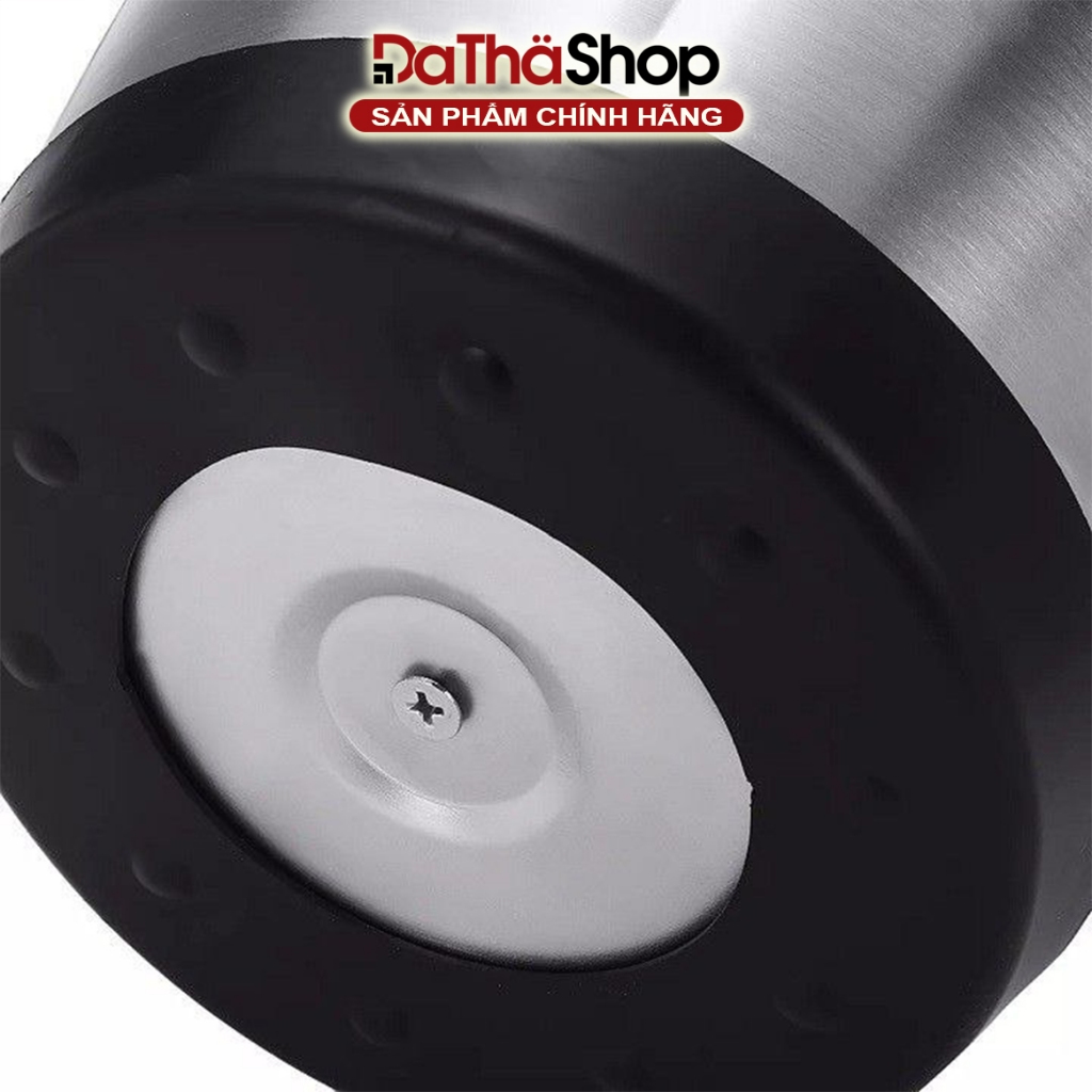Máy Xay Thịt SOKANY Thực Phẩm Bằng Inox Dung Tích 3L, Công Suất 800W, An Toàn, Xay Được Nhuyễn Thịt Làm Giò Chả