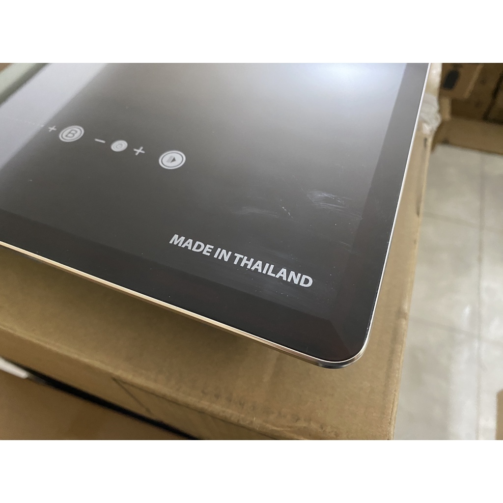 Bếp từ đôi CANZY 888T Pro seri8 | NHẬP KHẨU NGUYÊN CHIẾC THÁI LAN | CÔNG NGHỆ SÔI LIU RIU | BẢO HÀNH 3 NĂM