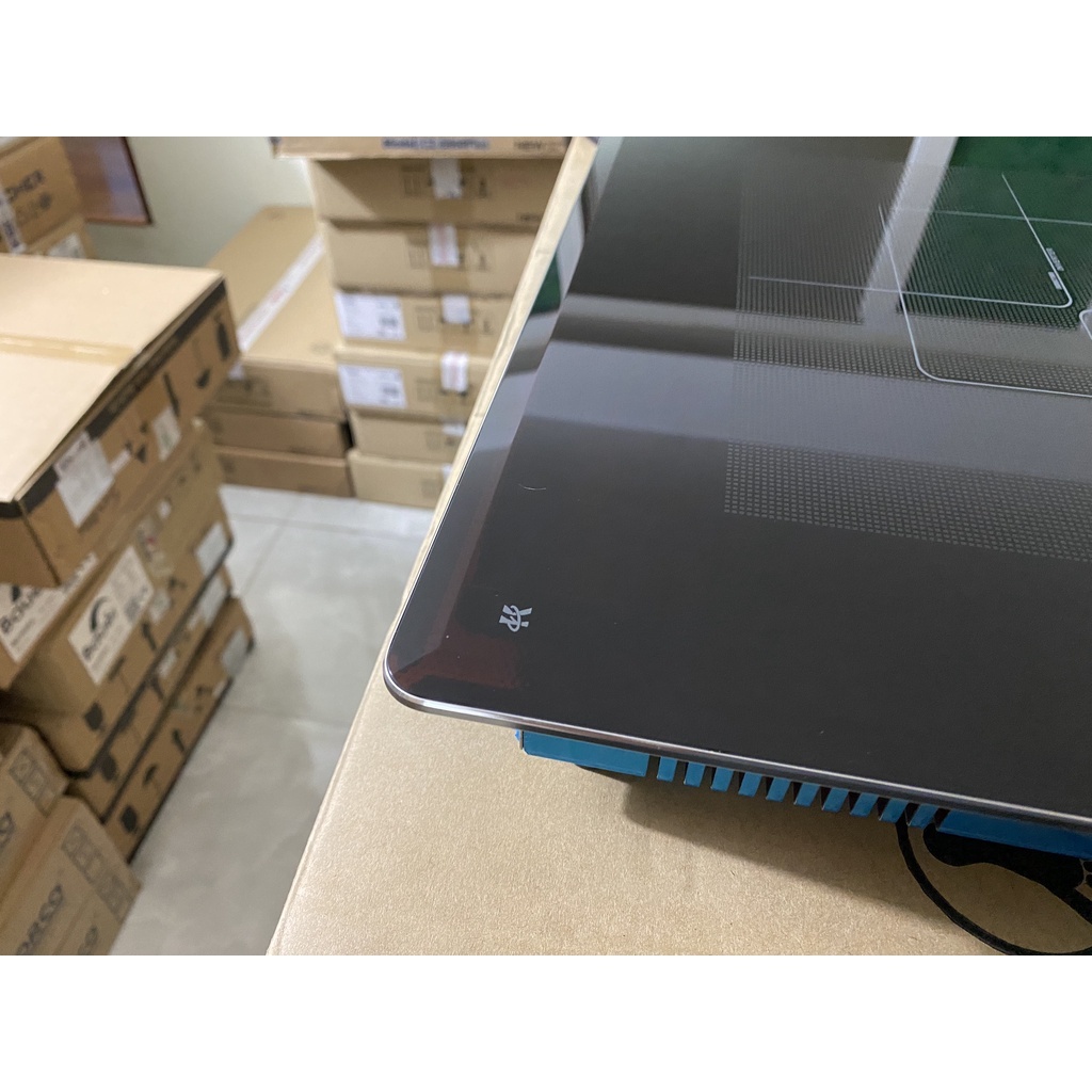 Bếp từ đôi CANZY 888T Pro seri8 | NHẬP KHẨU NGUYÊN CHIẾC THÁI LAN | CÔNG NGHỆ SÔI LIU RIU | BẢO HÀNH 3 NĂM