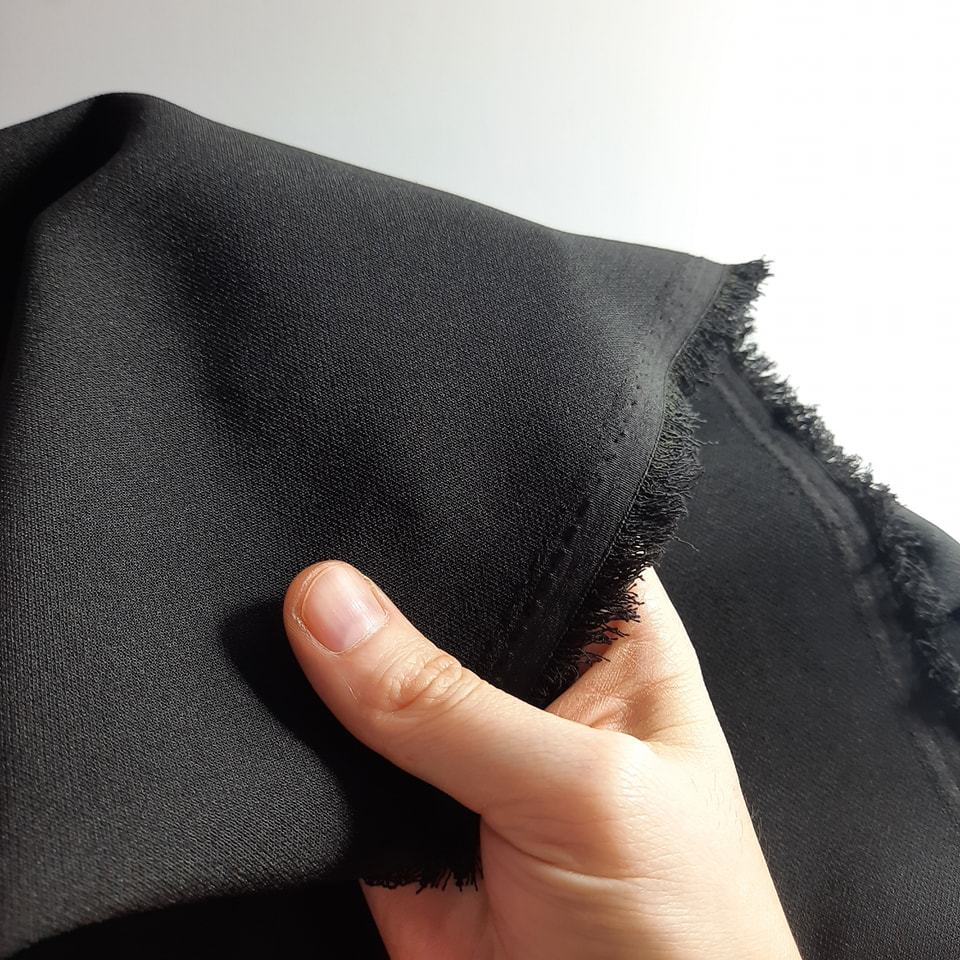 Vải công sở may vest 55k/m