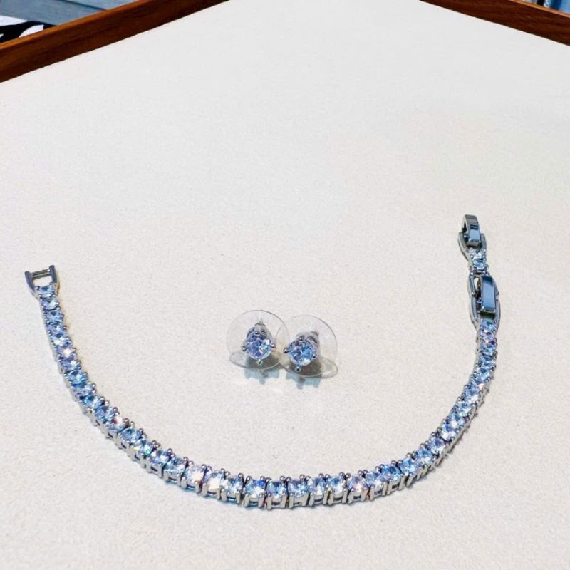 Trang sức Swarovski