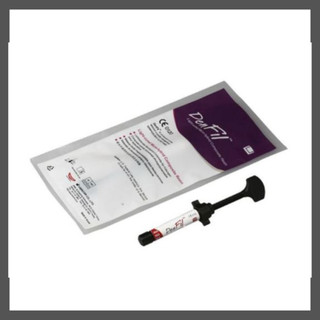 Vật liệu trám răng - Composite Denfil Đặc, lỏng Tuýt 4g-2g
