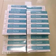 Composite lỏng che cùi Hàn quốc Denu