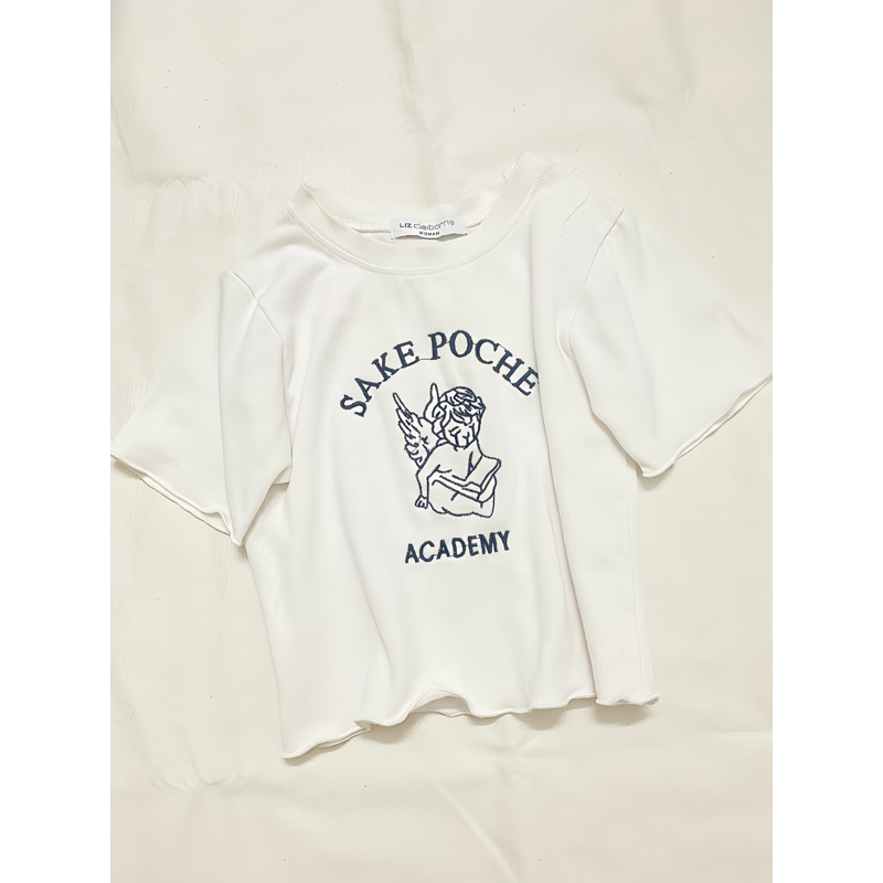 Croptop đồng giá 20k size S