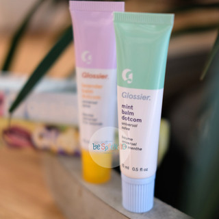 GLOSSIER - Gel dưỡng môi Balm Dotcom