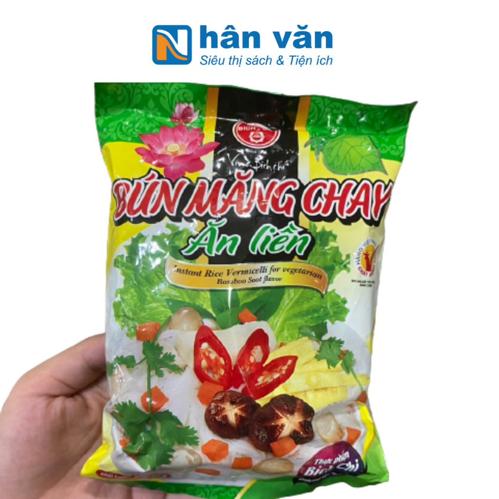 Bún Măng Chay ăn  liền 60g