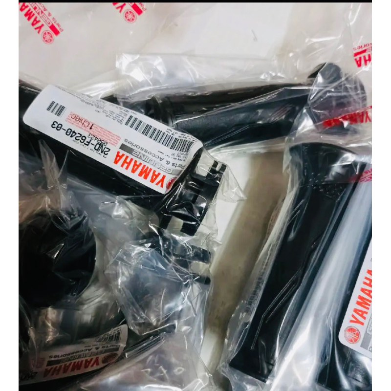 Bao tay tay nấm xe máy exciter 150 hàng loại 1 mền đẹp cầm êm tay