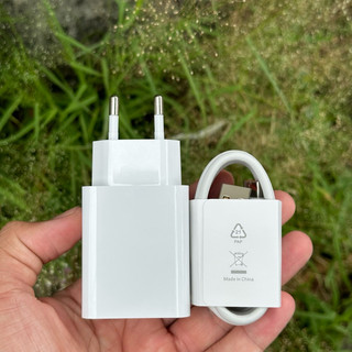 Củ sạc nhanh Xiaomi 22.5W chính hãng, Cốc sạc Xiaomi chuẩn USB