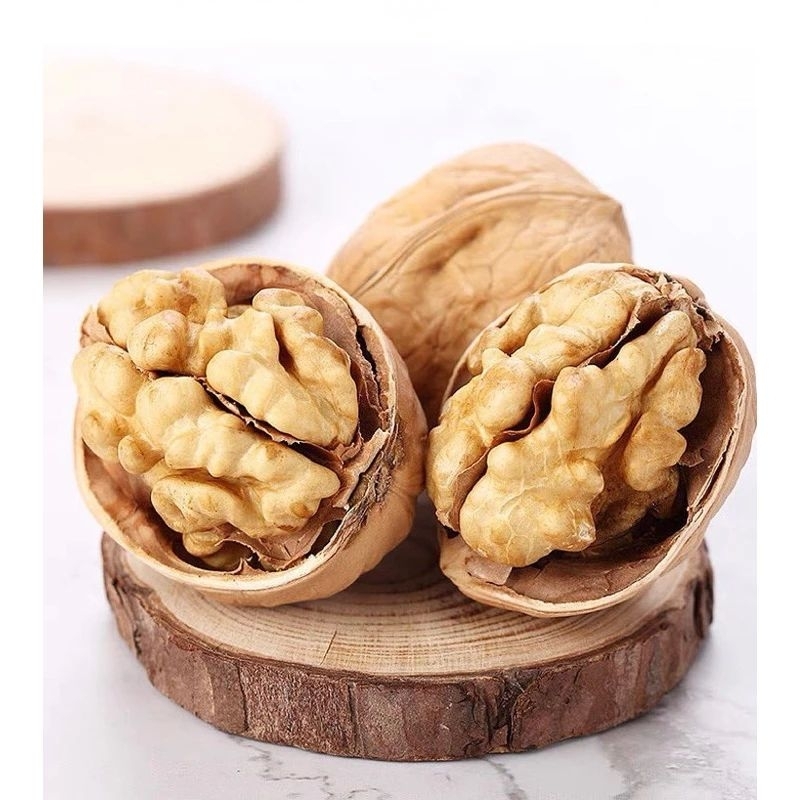 Óc Chó Giấy Vỏ Siêu Mỏng 1kg
