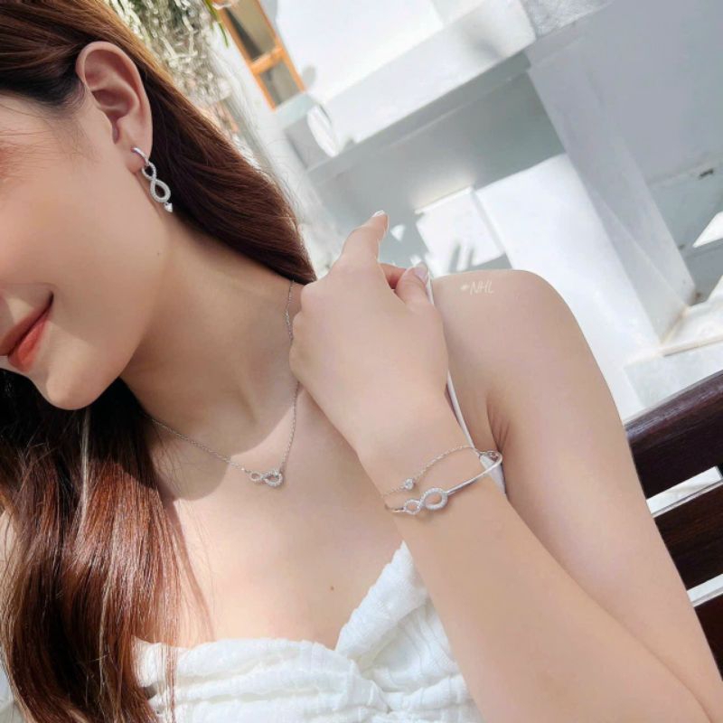 Trang sức Swarovski