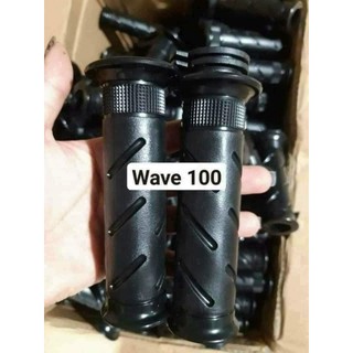 Cao su tay nắm , cặp bao tay nắm cho xe máy thuyhangshop bền đẹp , giá tốt