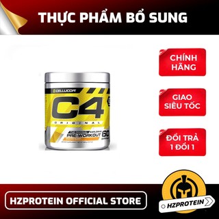 Pre workout c4 tăng sức mạnh cellucor c4 preworkout